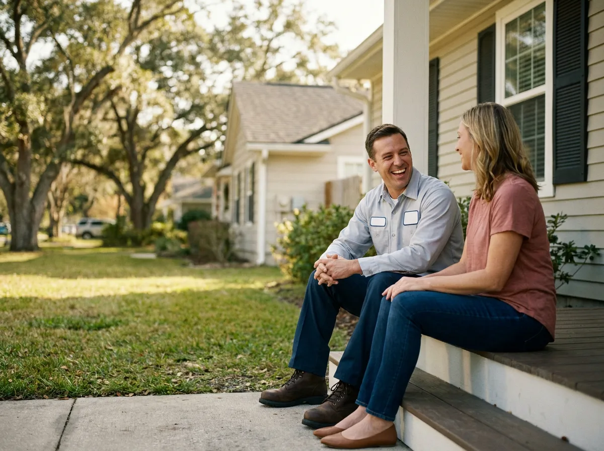 Septic tank pumping FAQs for Elkridge, MD